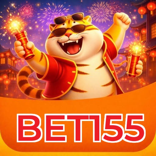 BET155 Logo