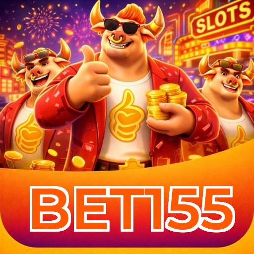 BET155 Logo