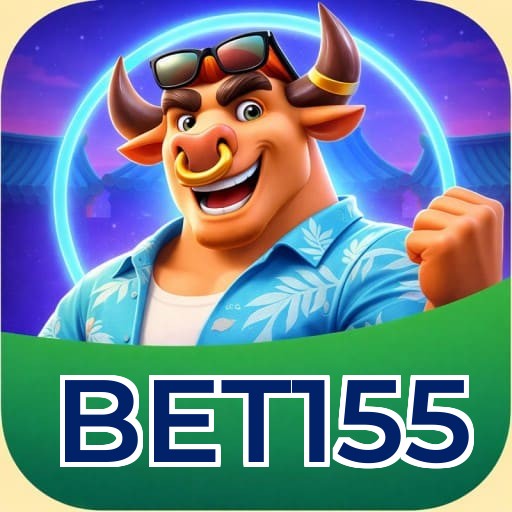 BET155 Logo
