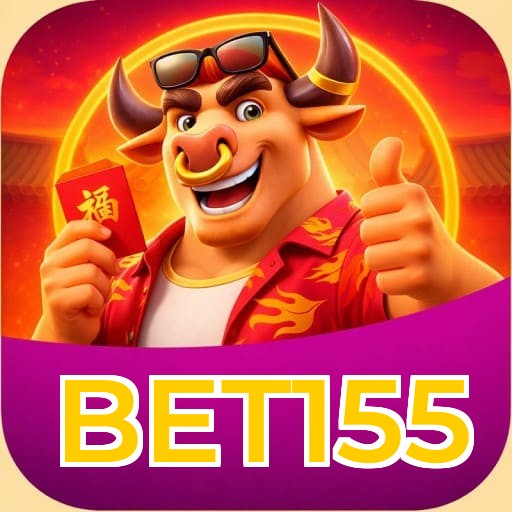 BET155 Logo