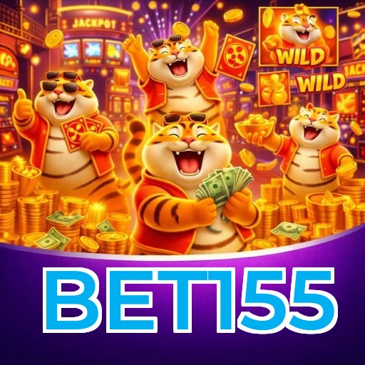 BET155 Logo
