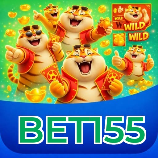 BET155 Logo