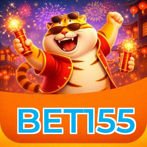 BET155 Logo