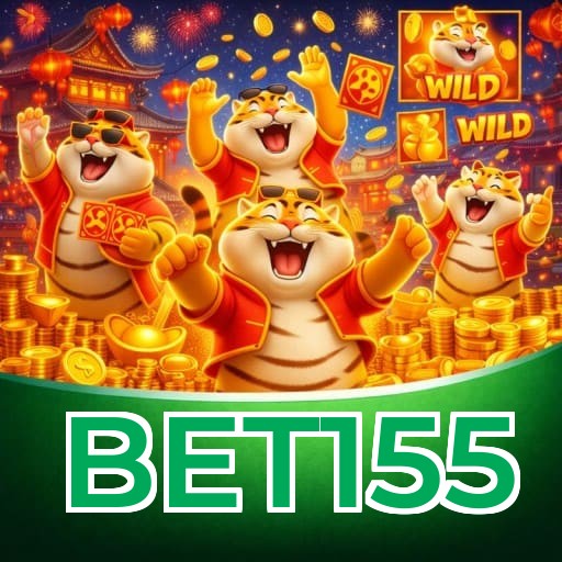 BET155 Logo