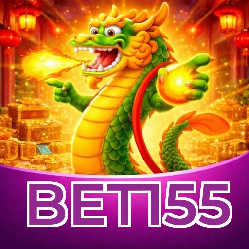 BET155 Logo