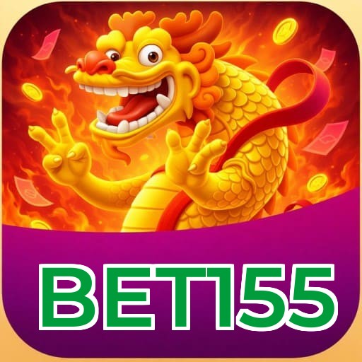 BET155 Logo