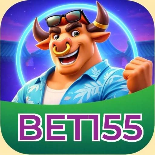 BET155 Logo
