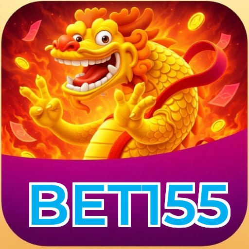 BET155 Logo