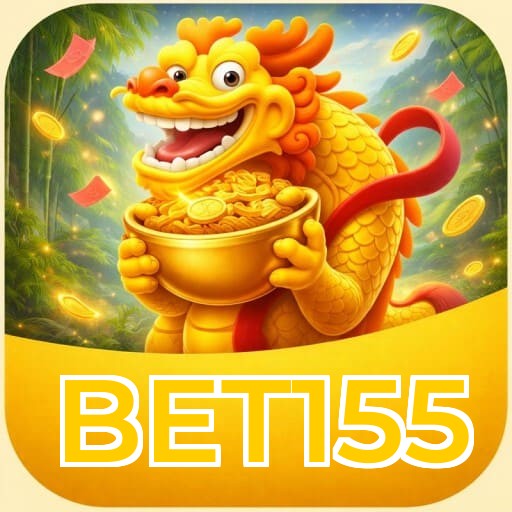 BET155 Logo