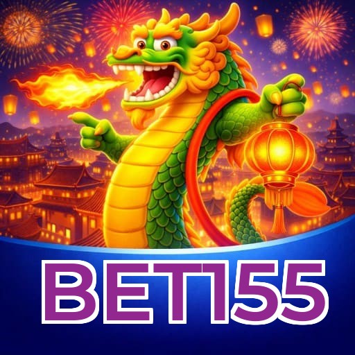 BET155 Logo